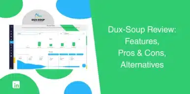 Dux-Soup Reviews