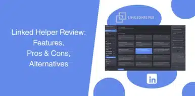 Linked Helper Reviews
