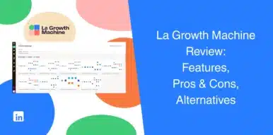 La Growth Machine Review