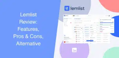 Lemlist Review