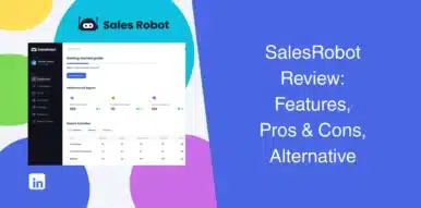 SalesRobot Review