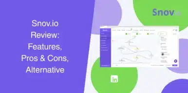 Snov io Review