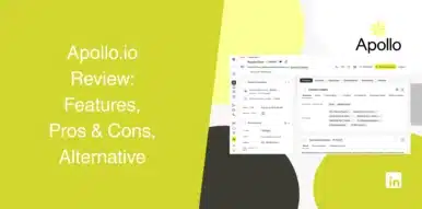 Apollo io Review