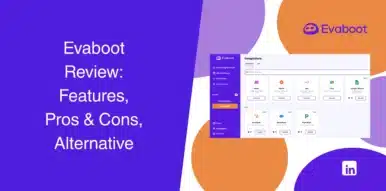 Evaboot Review