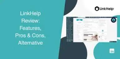 LinkHelp Review