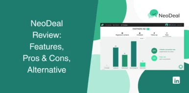 NeoDeal Review