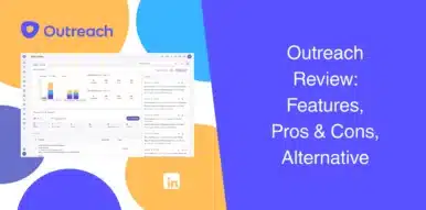 Outreach Review