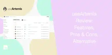 useArtemis Review