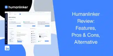 Humanlinker Review
