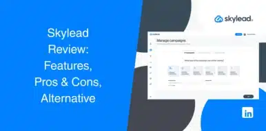 Skylead Review