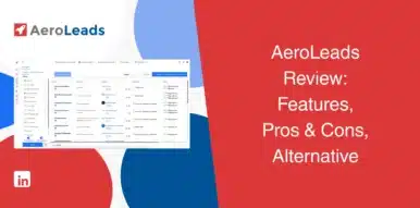 AeroLeads Review