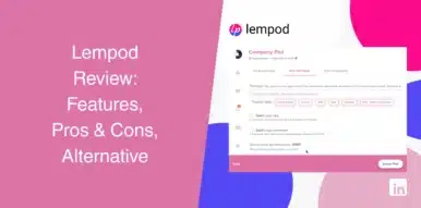 Lempod Review