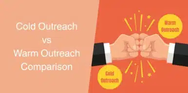 Thumbnail-Cold-Outreach-vs-Warm-Outreach-Comparison